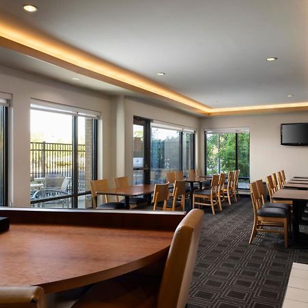 Towneplace Suites Ann Arbor Dış mekan fotoğraf