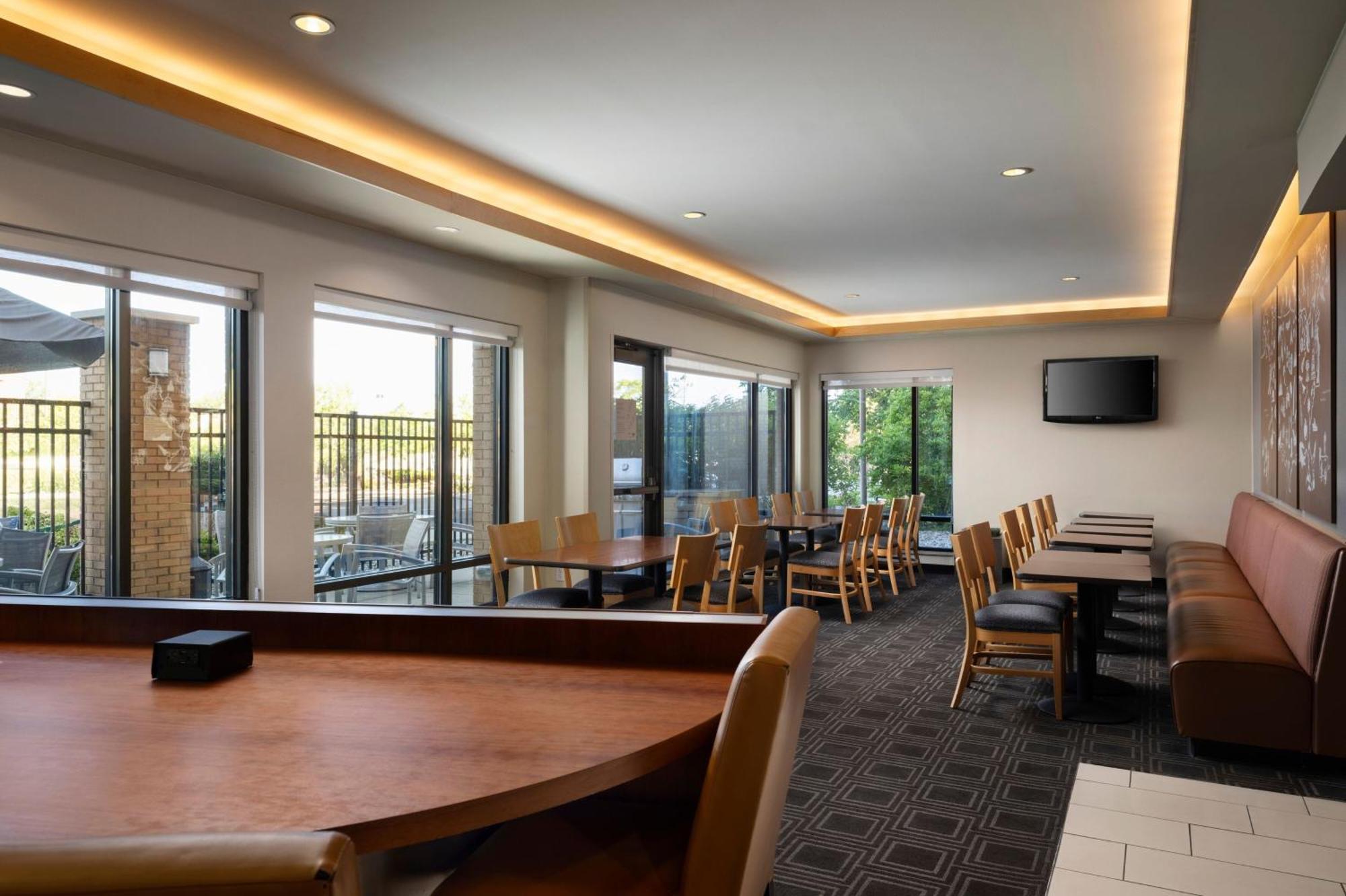 Towneplace Suites Ann Arbor Dış mekan fotoğraf