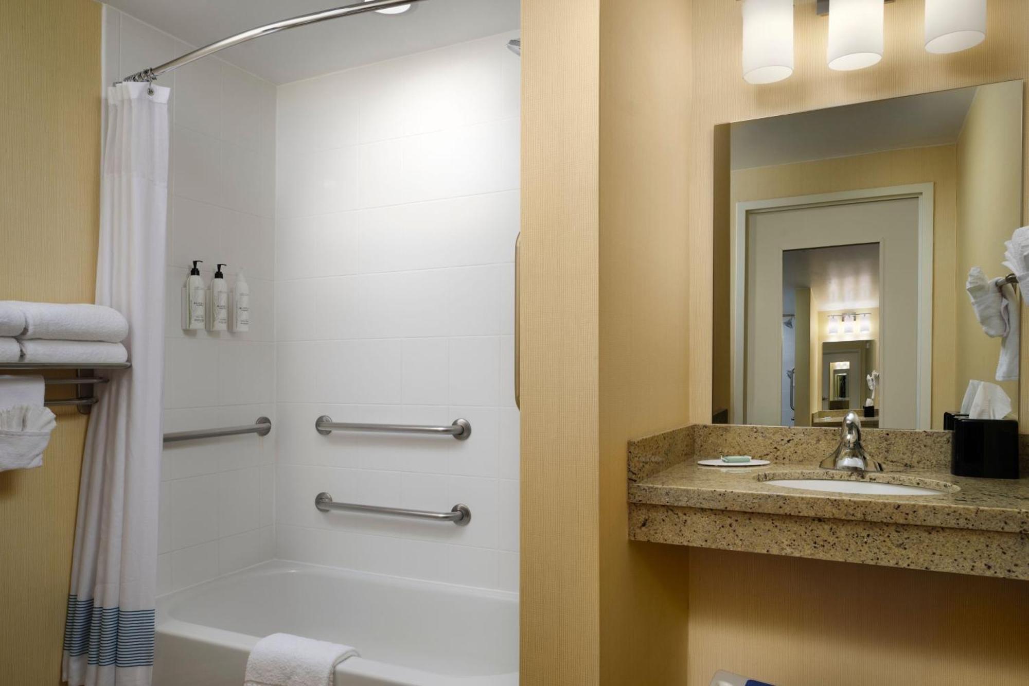 Towneplace Suites Ann Arbor Dış mekan fotoğraf