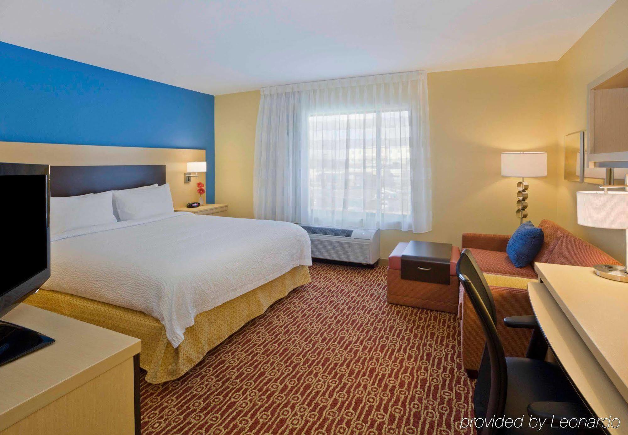 Towneplace Suites Ann Arbor Dış mekan fotoğraf