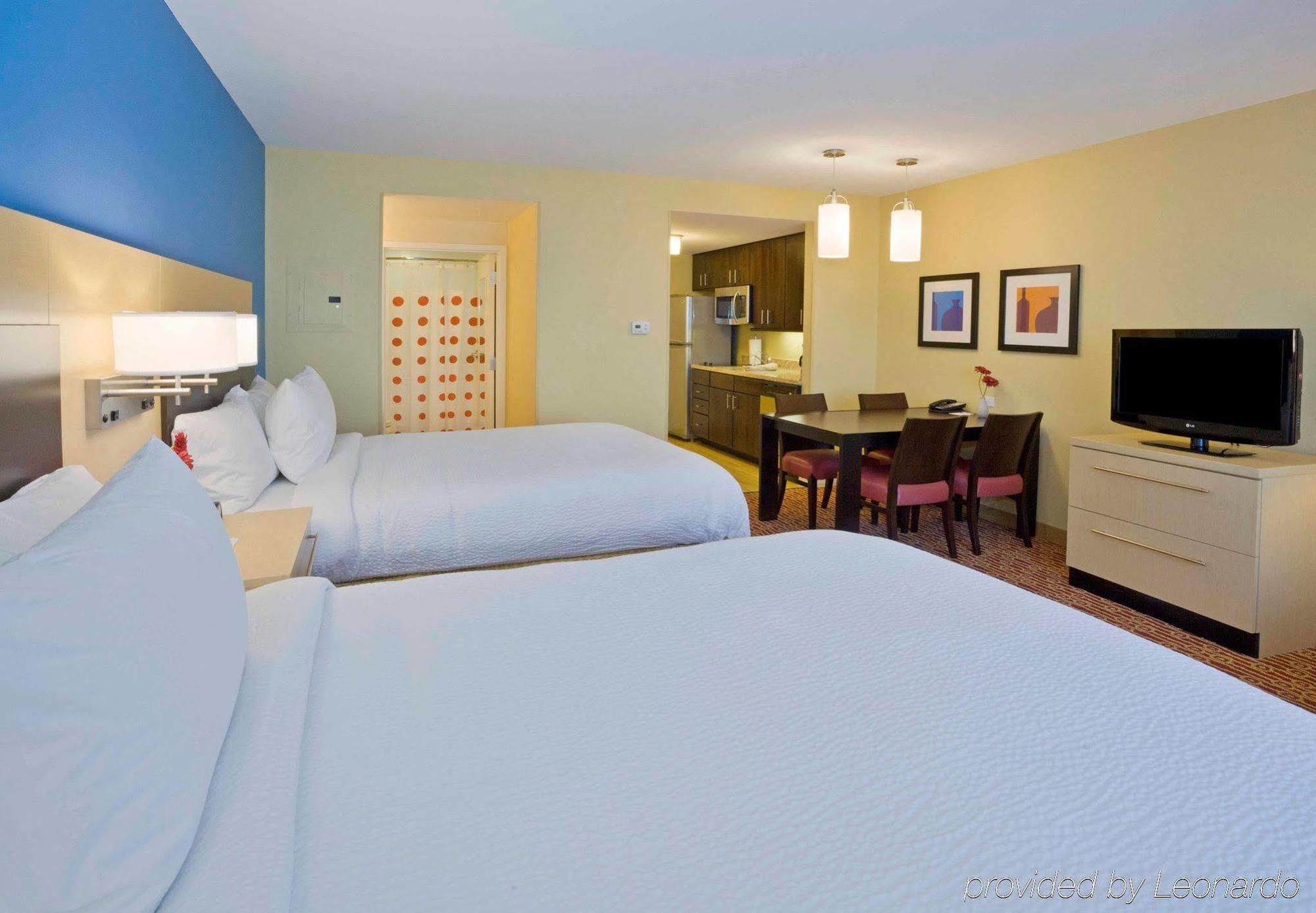 Towneplace Suites Ann Arbor Dış mekan fotoğraf