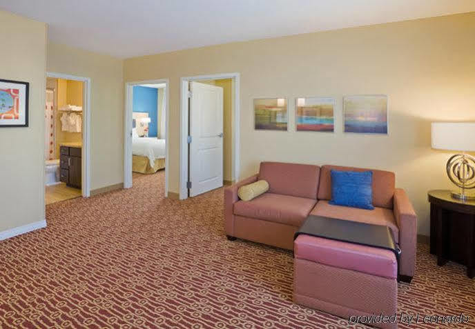 Towneplace Suites Ann Arbor Dış mekan fotoğraf