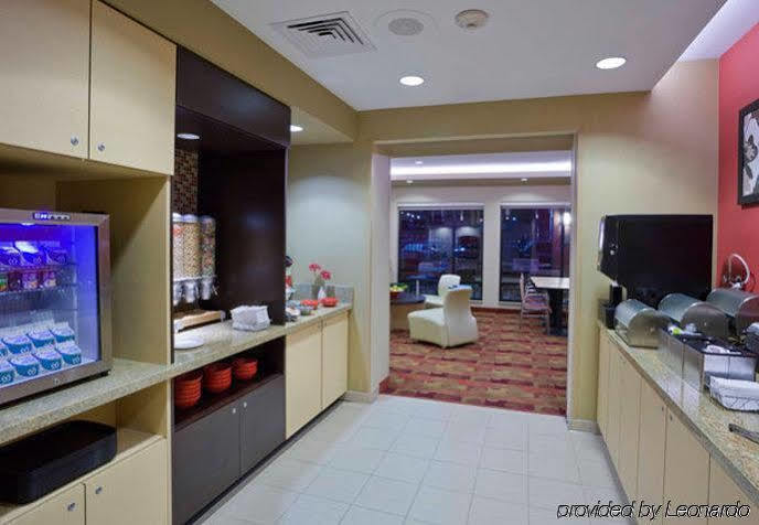 Towneplace Suites Ann Arbor Dış mekan fotoğraf