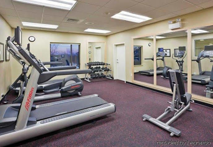 Towneplace Suites Ann Arbor Dış mekan fotoğraf