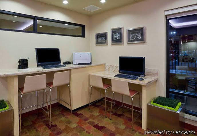 Towneplace Suites Ann Arbor Dış mekan fotoğraf