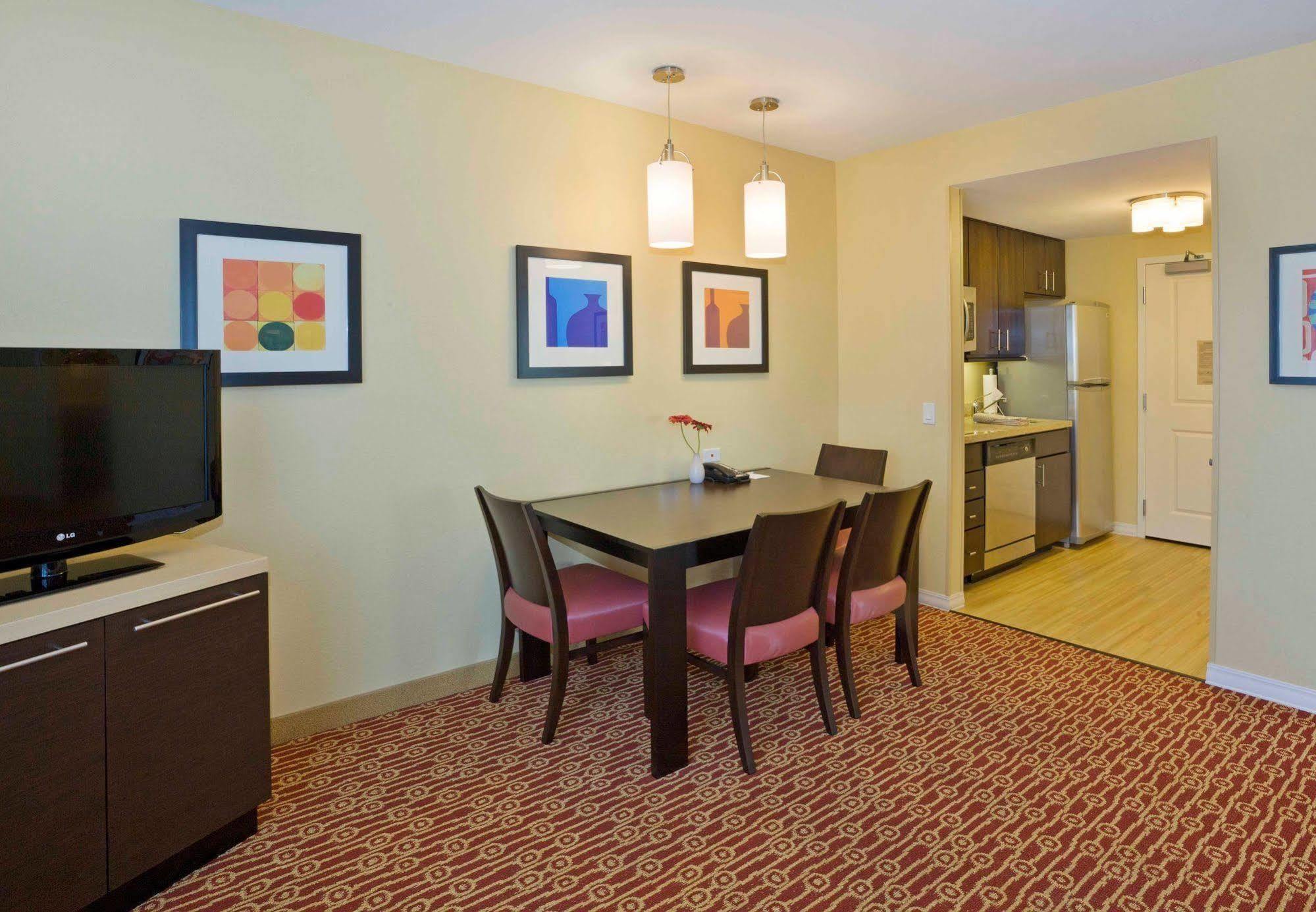 Towneplace Suites Ann Arbor Dış mekan fotoğraf
